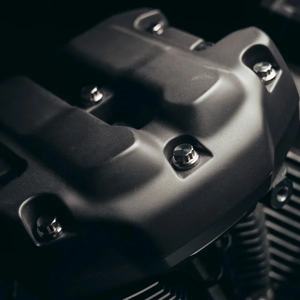 Trask Bitchin' Bolts M8 Rocker Box Covers 12-Point Bolt Kit - Image 2