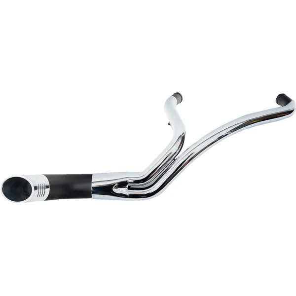 Trask Up Yours Exhaust for 2017-2026 Harley Touring