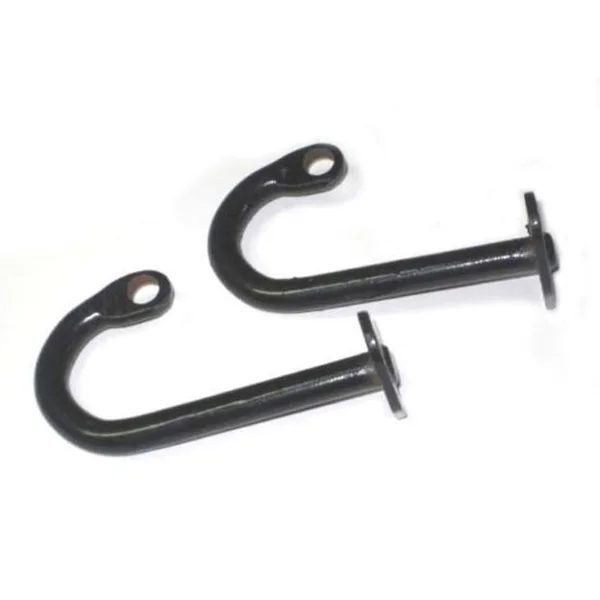 Triumph 3TA, 5TA, T120 Seat Hinges 82-4222