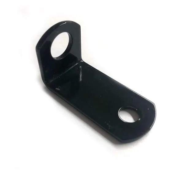 Triumph 3TA, 5TA, T90 & T100 Exhaust Pipe Lower Bracket ( Right Hand)