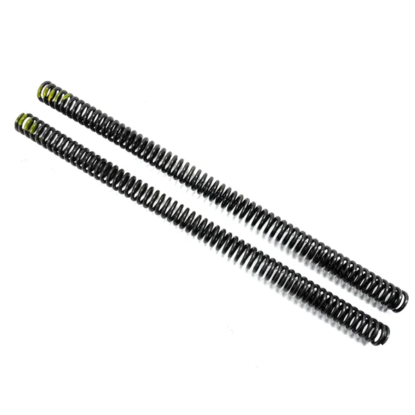Triumph 3TA/ 5TA Unit Model Front Fork Springs OEM: 97-1127