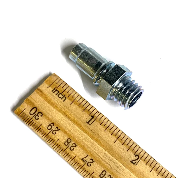 Triumph 500cc Clutch Cable Adjustor (1969-74)