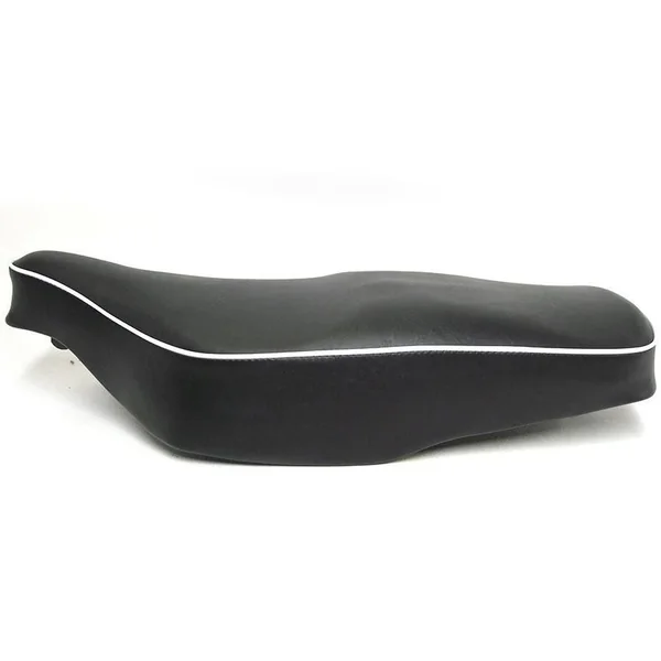 Triumph 5T Speed twin, TR5 Trophy, T110 T120 6T Seat - Image 2