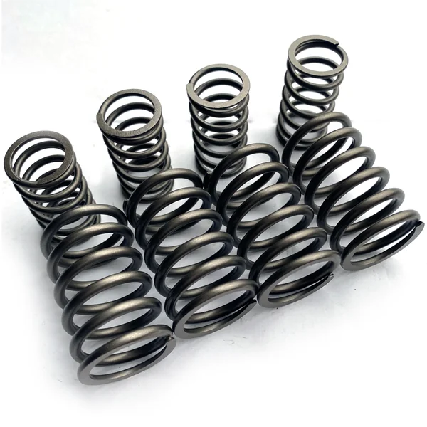 Triumph 5T, TR5, T100, 6T, TR6, T120 Valve Spring Set (1959-60) OEM: 99-3700