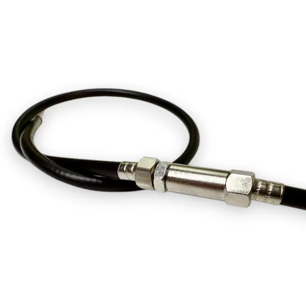 Triumph 650/750cc Throttle Cable (1968-78) OEM: 60-0733 - Image 4