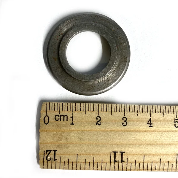 Triumph 650/750cc Twins Valve Spring Bottom Collar (1963-82) OEM: 71-3296, 70-1544