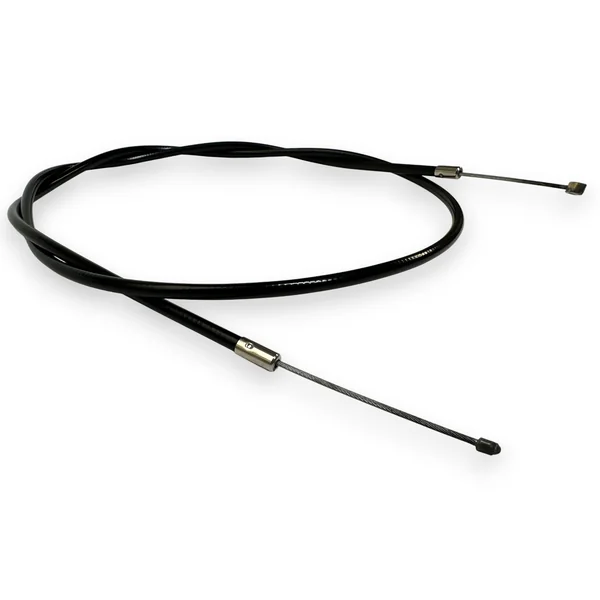 Triumph 650 Unit Air Cable (1963-67) US Bars - OEM: 60-0507