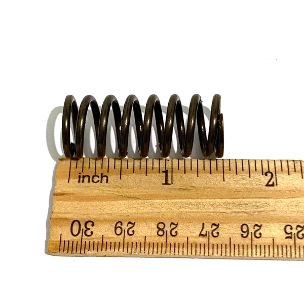 Triumph 9 Plate Clutch Spring Early Pre Unit Clutch Spring - Image 2