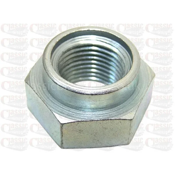 Triumph / BSA 4 Speed Clutch Centro Dado - Image 2