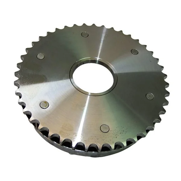 Triumph/ BSA Clutch Basket Chainwheel Pre-Unit 500/ 650cc 43-T