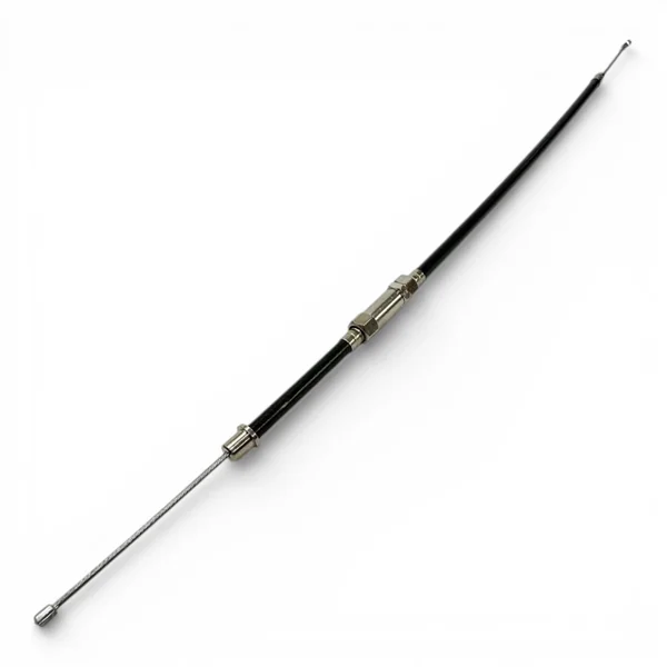 Triumph Choke/Air Cable TR7 (UK and USA Specification (1973-79), TR7T Tiger Trail (1982) OEM: 60-4194