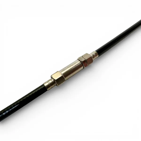 Triumph Choke/Air Cable TR7 (UK and USA Specification (1973-79), TR7T Tiger Trail (1982) OEM: 60-4194 - Image 2