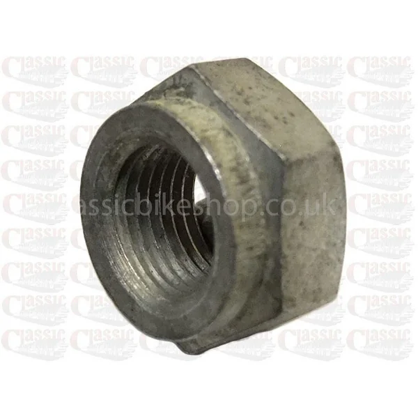 Triumph Clutch Center Nut T120/ T140