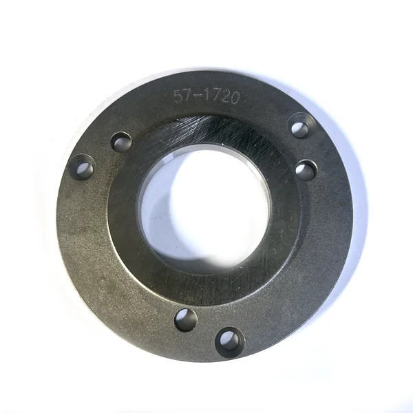 Triumph Clutch Centre Inner Plate OEM: 57-1720