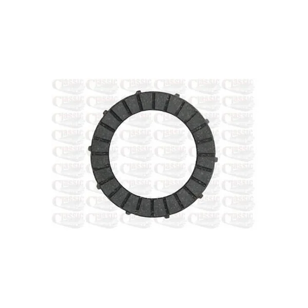 Triumph Clutch Plate 350/ 500/ 650/ 750cc