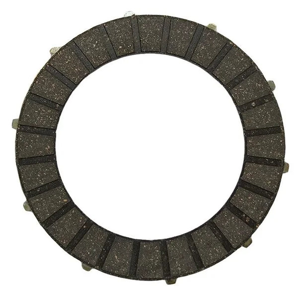 Triumph Clutch Plate 350/ 500/ 650/ 750cc - Image 2