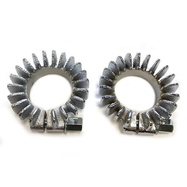 Triumph Exhaust Roses 1.3/4'' 71-0216 70-4501