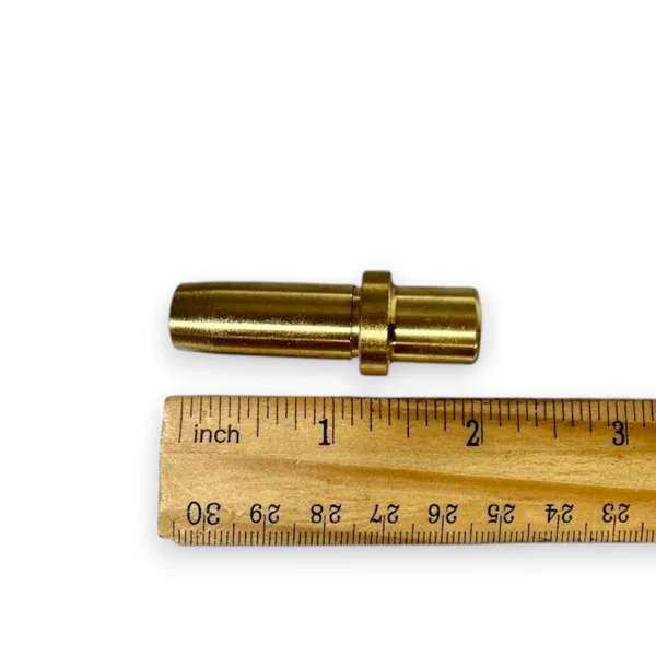 Triumph Inlet Valve Guide - T110, T120 Bonneville (1959-72) - Standard OEM: 70-3827 - Image 3