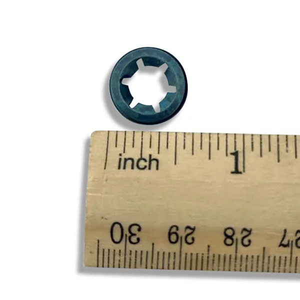 Triumph OIF Models Starlock Washer For Front Cable Holder