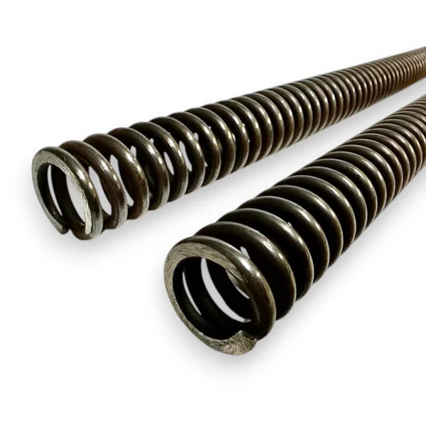 Triumph Pre Unit 500/650cc Fork Springs Up To 1959 UK Made OEM: 97-0384 - Image 2