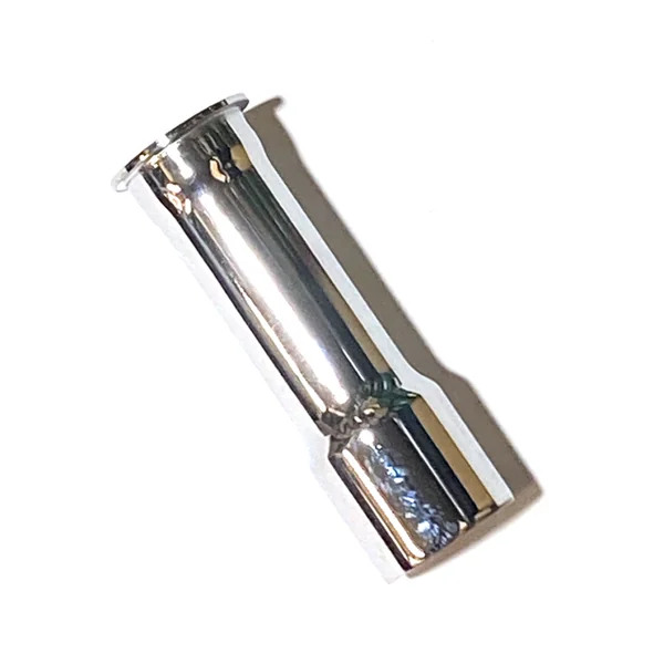 Triumph Pushrod Tube Unit 350/500cc Models 1958-63 OEM: 70-3755