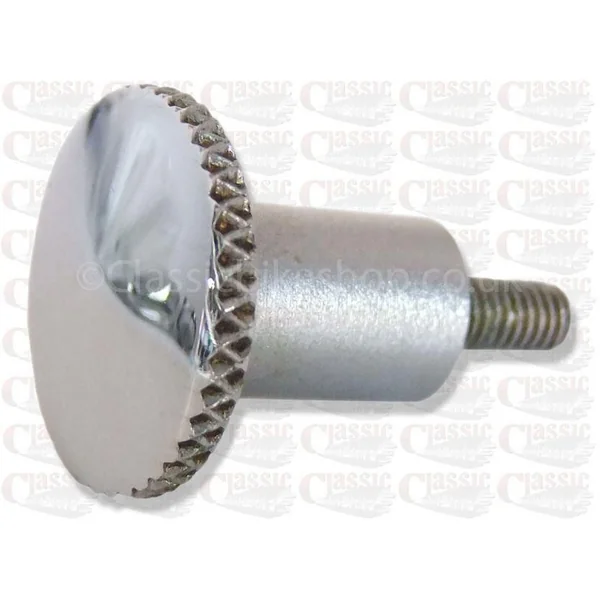 Triumph Seat Release Knob/ Bolt