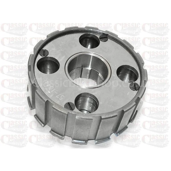 Triumph Shock Assembly 6 Plate Pre-Unit