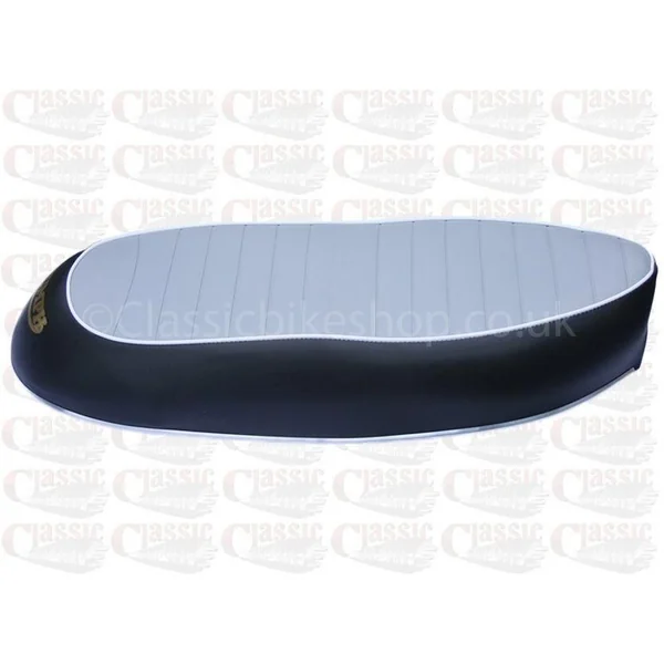 Triumph T100 Daytona 1966-67/ T120R Bonneville 1967 Dual Seat