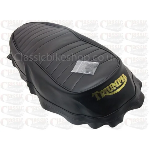Triumph T100 Seat Cover 1967
