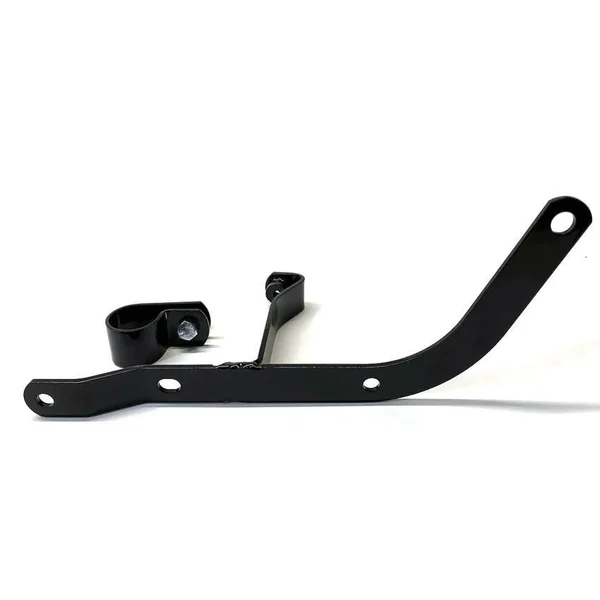 Triumph T100C High level Silencer Bracket OEM 70-9791