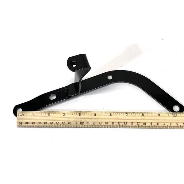 Triumph T100C High level Silencer Bracket OEM 70-9791 - Image 2