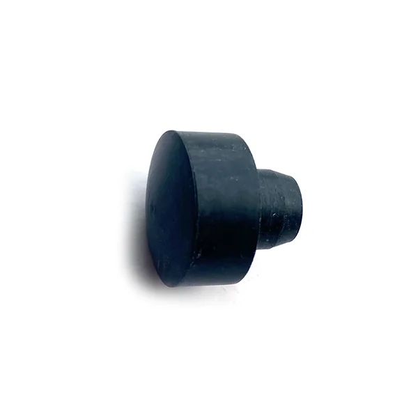 Triumph T100/TR6/T120/T150/T160 Rear Seat Buffer (1967-74) OEM: 82-7835