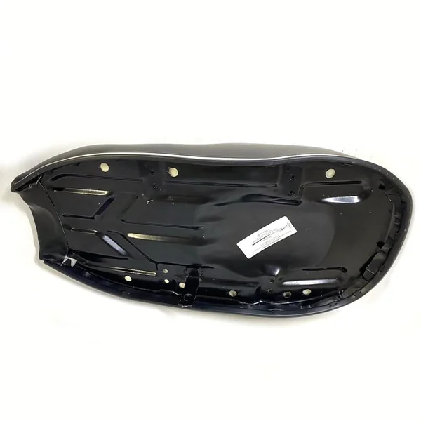 Triumph T120, TR6 O.I.F Single Sports Hump Seat