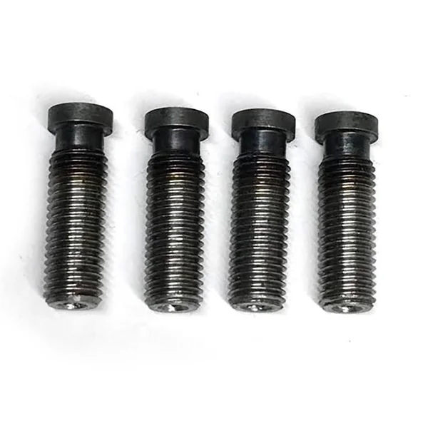 Triumph T140 1979-1989 Rocker Tappet Cam Follower Adjuster Screw Set