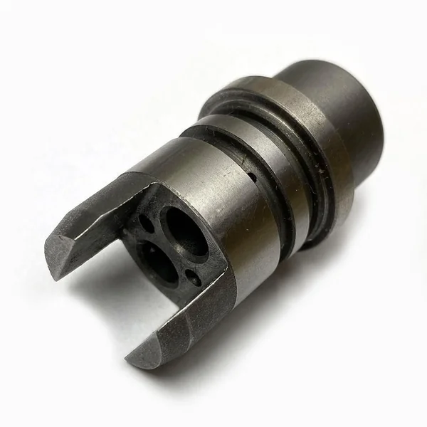 Triumph T140 Bonneville (1978- ) Exhaust Inlet Tappet Guide Block 71-7195