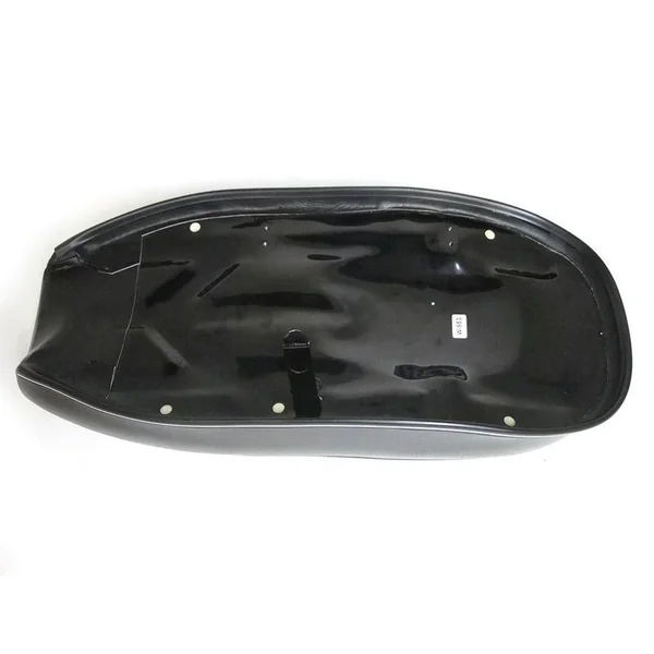 Triumph T140/ TR7 1973-77 Dual Seat - Image 2