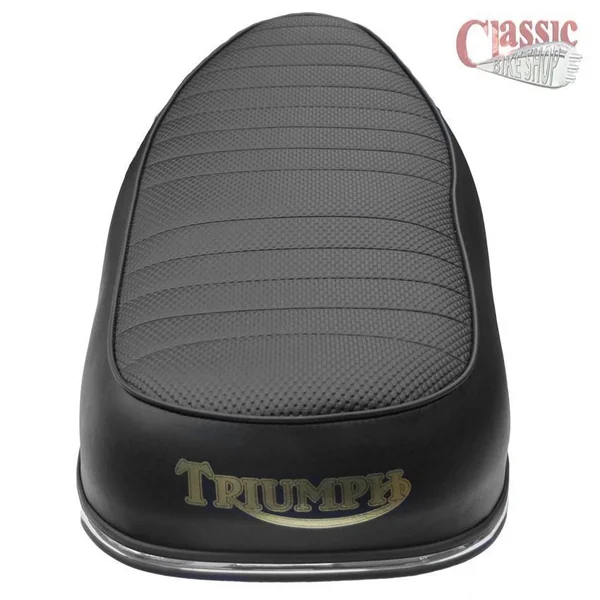 Triumph T140 U.S Dual Seat 1973-1977