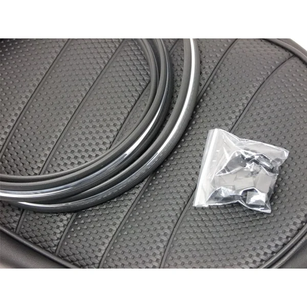 Triumph T140 U.S Seat Cover - Image 2