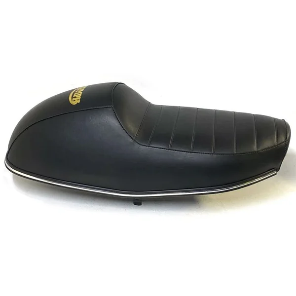 Triumph T150 Long US Seat Large Hump