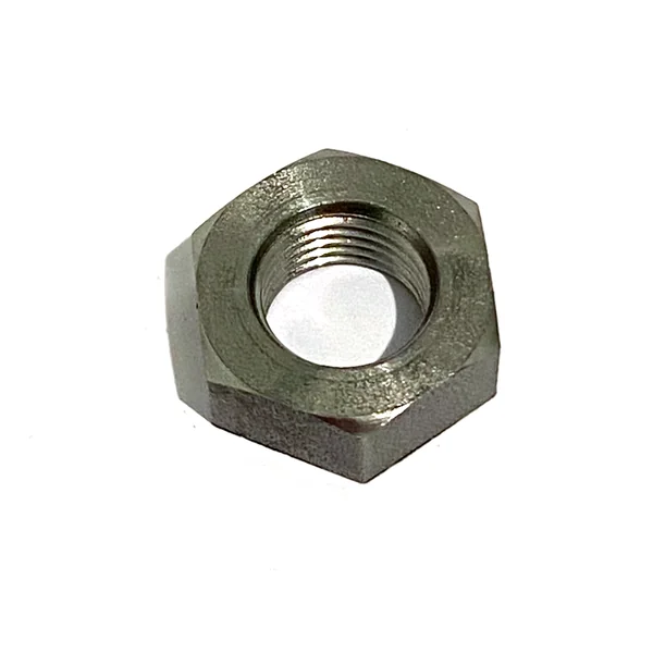 Triumph T150 Trident Clutch Centre Locknut