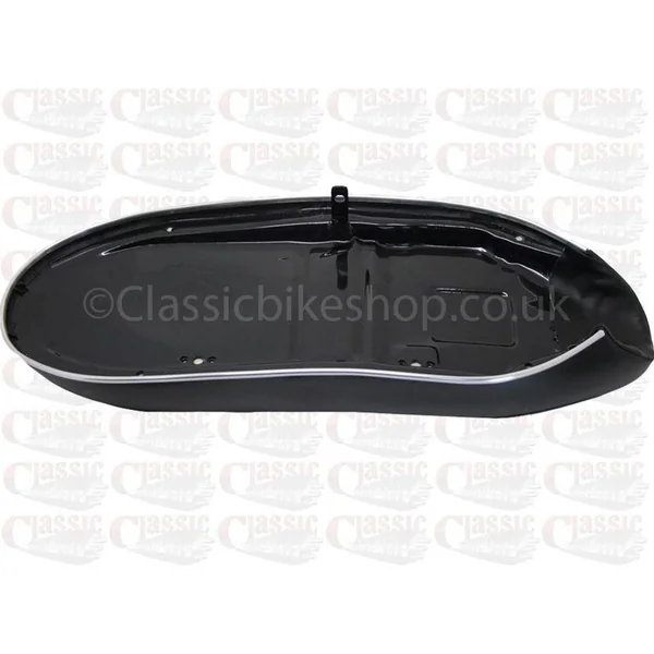 Triumph T150 U.S Dual Seat - Image 3