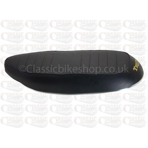 Triumph T150 U.S Dual Seat - Image 4