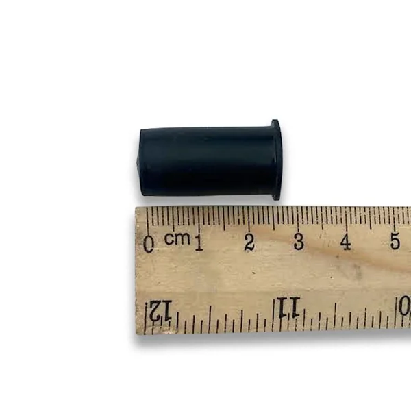 Triumph T160 Tensioner Screw Rubber Cap OEM: 71-4252 - Image 2