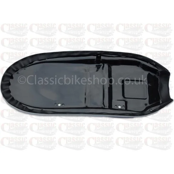 Triumph Tiger 90/ T90/ T100 Dual Seat - Image 4