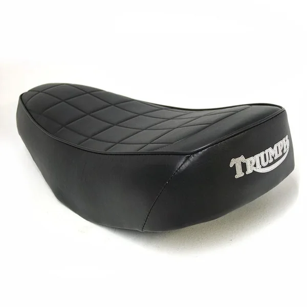 Triumph TR5T Adventurer Seat
