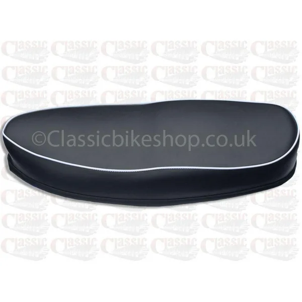 Triumph TR6T/ 120 Duplex Frame Dual Seat 1960 - 1962 - Image 4