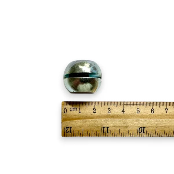 Triumph Unit 500/650cc Brake Cable Abutment 1965on OEM: 37-1711 W1711 - Image 4