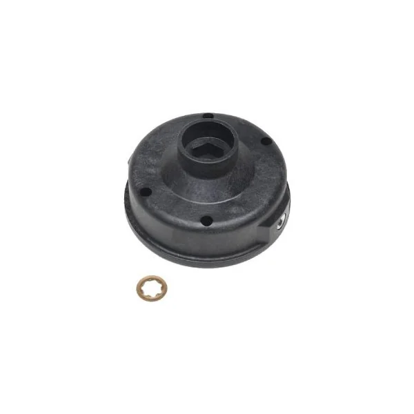 Troy Bilt 753-04284 Gas Trimmer Outer Spool Reel Replacement