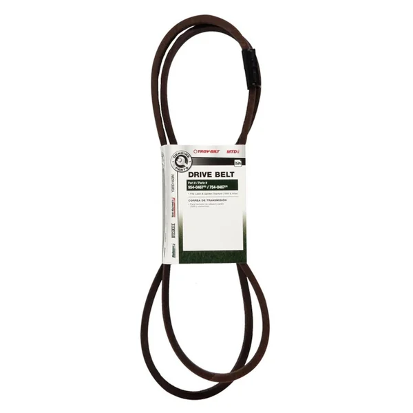 Troy Bilt Lawn Mower Variable Drive Belt 490-501-M035