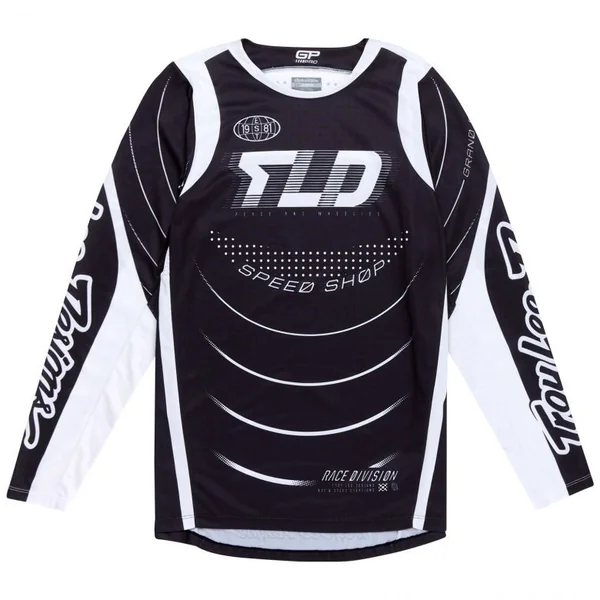 Troy Lee Designs GP Pro Spun Jersey
